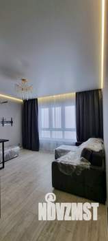 2-к квартира, вторичка, 45м2, 14/16 этаж