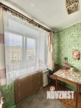 2-к квартира, вторичка, 43м2, 3/5 этаж