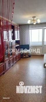 3-к квартира, вторичка, 60м2, 8/9 этаж