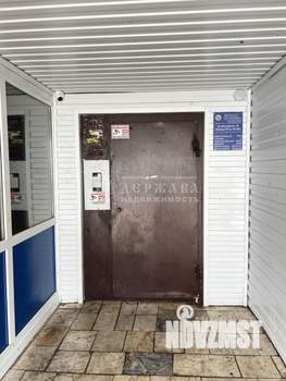 1-к квартира, вторичка, 22м2, 5/9 этаж