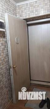 2-к квартира, вторичка, 42м2, 4/4 этаж