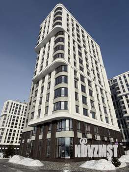 3-к квартира, вторичка, 68м2, 9/15 этаж