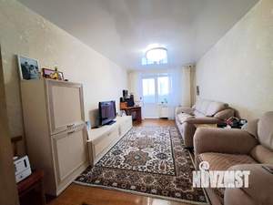 3-к квартира, вторичка, 64м2, 3/5 этаж