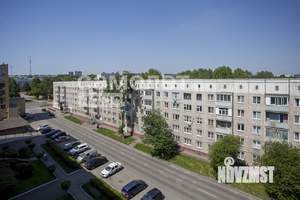 4-к квартира, вторичка, 161м2, 6/7 этаж