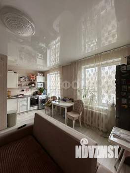 3-к квартира, вторичка, 59м2, 4/5 этаж