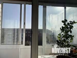 2-к квартира, вторичка, 44м2, 5/5 этаж