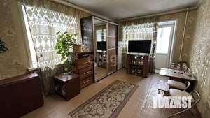 1-к квартира, вторичка, 32м2, 4/5 этаж