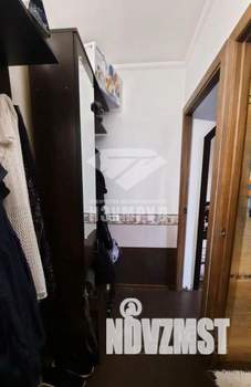 2-к квартира, вторичка, 45м2, 5/5 этаж