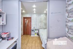 2-к квартира, вторичка, 63м2, 8/9 этаж