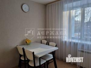 1-к квартира, вторичка, 35м2, 2/5 этаж