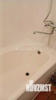 1-к квартира, вторичка, 31м2, 5/5 этаж