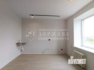 1-к квартира, вторичка, 39м2, 1/5 этаж
