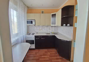 3-к квартира, вторичка, 61м2, 5/5 этаж