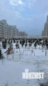 2-к квартира, вторичка, 46м2, 2/8 этаж