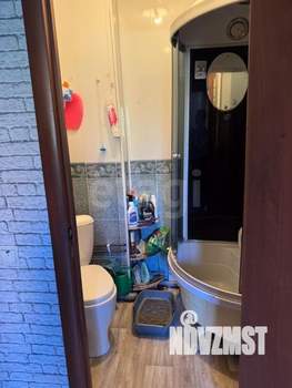 2-к квартира, вторичка, 45м2, 2/4 этаж