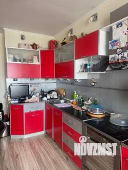 3-к квартира, вторичка, 82м2, 10/10 этаж