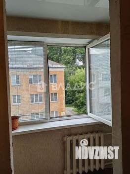 1-к квартира, вторичка, 23м2, 3/5 этаж