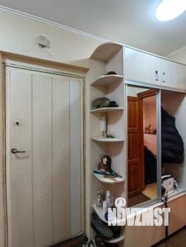 2-к квартира, вторичка, 43м2, 3/9 этаж