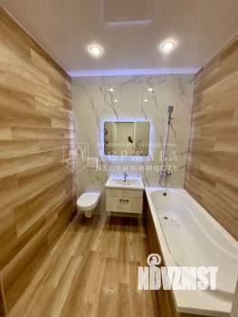 2-к квартира, вторичка, 43м2, 7/7 этаж