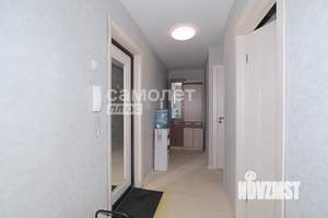 2-к квартира, вторичка, 44м2, 3/5 этаж