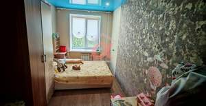 2-к квартира, вторичка, 46м2, 4/5 этаж