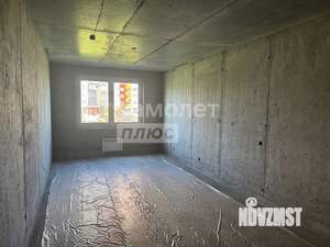 Студия квартира, вторичка, 29м2, 2/17 этаж