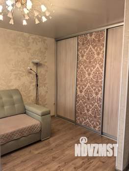 1-к квартира, вторичка, 30м2, 5/5 этаж