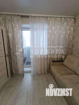2-к квартира, вторичка, 43м2, 4/5 этаж