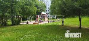 2-к квартира, вторичка, 44м2, 1/5 этаж