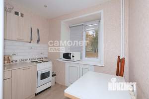 2-к квартира, вторичка, 43м2, 1/5 этаж