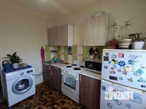 1-к квартира, вторичка, 34м2, 3/9 этаж