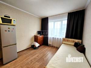 1-к квартира, вторичка, 18м2, 7/9 этаж