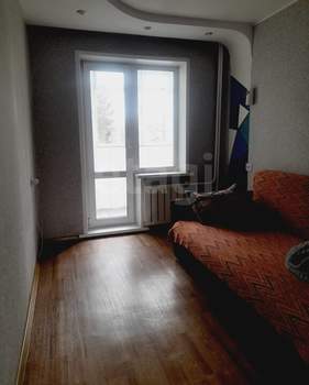 3-к квартира, вторичка, 61м2, 2/9 этаж