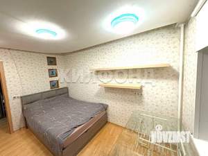 2-к квартира, вторичка, 49м2, 9/10 этаж