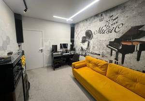 3-к квартира, вторичка, 72м2, 10/16 этаж