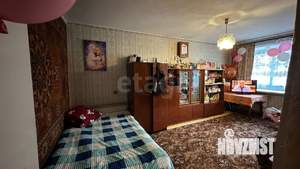 2-к квартира, вторичка, 43м2, 3/5 этаж