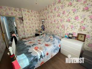 2-к квартира, вторичка, 59м2, 2/10 этаж