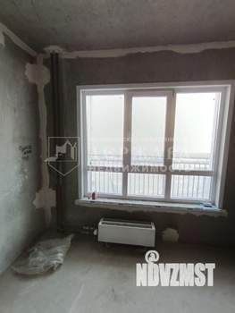 2-к квартира, вторичка, 36м2, 6/16 этаж