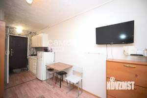 1-к квартира, вторичка, 17м2, 9/9 этаж