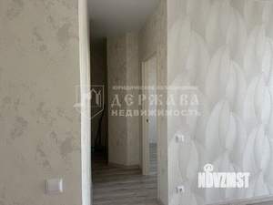 2-к квартира, вторичка, 41м2, 11/18 этаж