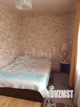 3-к квартира, вторичка, 51м2, 1/5 этаж