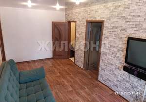 3-к квартира, вторичка, 61м2, 1/9 этаж