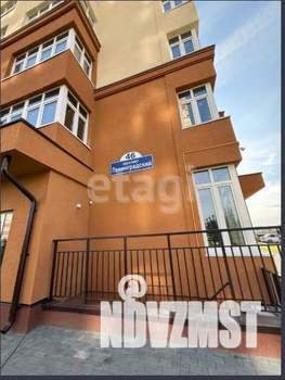 1-к квартира, вторичка, 41м2, 9/15 этаж