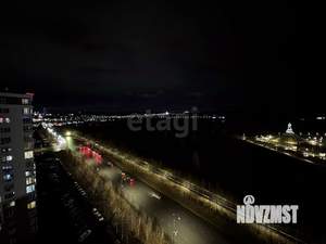 3-к квартира, вторичка, 60м2, 15/16 этаж