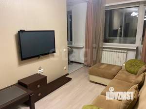 2-к квартира, вторичка, 42м2, 3/5 этаж