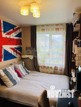 2-к квартира, вторичка, 44м2, 3/5 этаж