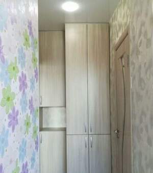 1-к квартира, вторичка, 30м2, 5/9 этаж