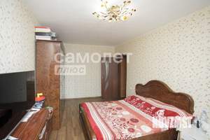 2-к квартира, вторичка, 44м2, 4/5 этаж