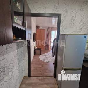 Студия квартира, вторичка, 25м2, 6/9 этаж