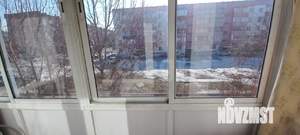 3-к квартира, вторичка, 63м2, 2/5 этаж